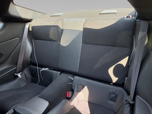 New 2026 Subaru BRZ tS image 22