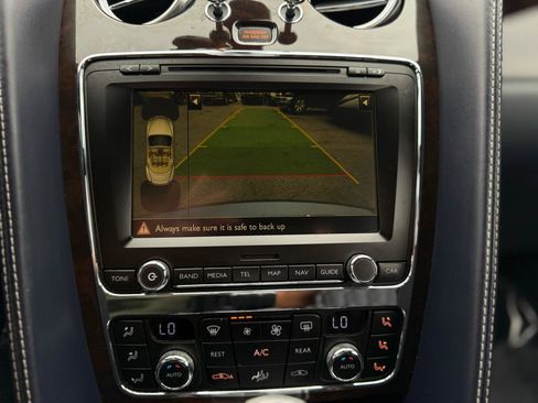 Used 2012 Bentley Continental GT AWD/4WD image 33