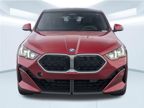 Used 2025 BMW X2 xDrive28i image 7