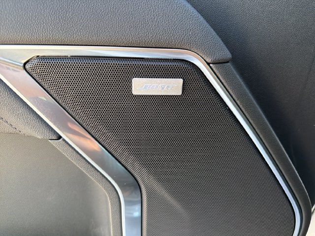 New 2026 Chevrolet Silverado 1500 RST AWD/4WD image 27