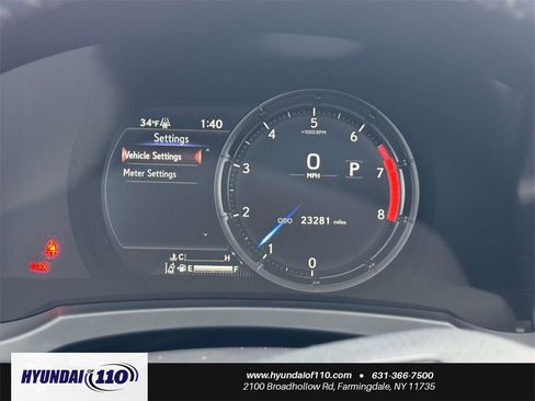 Used 2023 Lexus IS 350 F Sport image 22