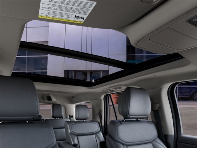 New 2027 Ford Expedition Active AWD/4WD image 22
