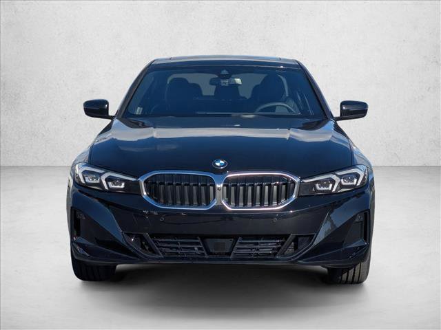 Used 2026 BMW 330i Sedan w/ Premium Package RWD image 6