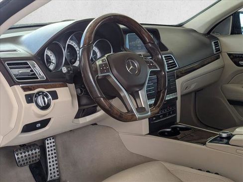 Used 2017 Mercedes-Benz E 400 Coupe image 10