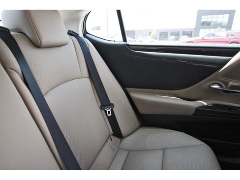 Used 2021 Lexus ES 350 w/ Premium Package FWD image 10