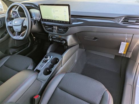 New 2026 Ford Escape ST-Line w/ Tech Pack #1 image 30