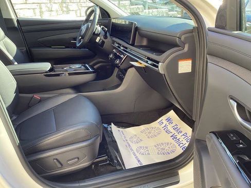 New 2026 Hyundai Tucson Limited AWD/4WD image 5