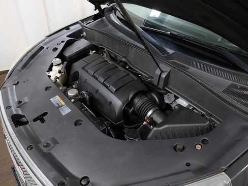 Used 2015 GMC Acadia Denali FWD image 39