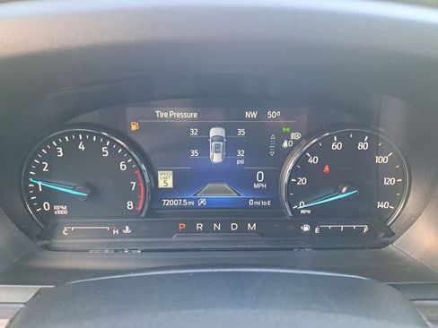 Used 2020 Ford Explorer Limited w/ Class III Trailer Tow Package image 20