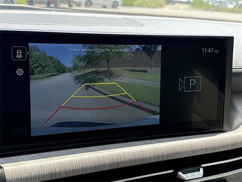 New 2025 Hyundai Sonata SEL image 21