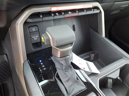 New 2026 Toyota Tundra SR5 image 16