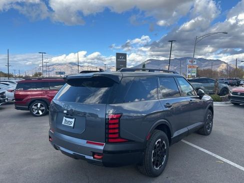 New 2026 Hyundai Palisade XRT Pro image 5