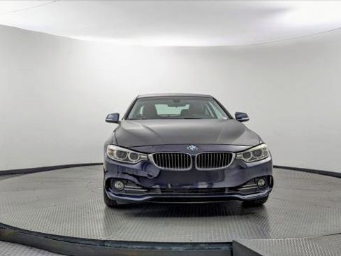 Used 2014 BMW 428i Coupe RWD image 12