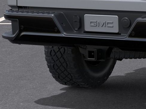 New 2026 GMC Sierra 2500 AT4X AWD/4WD image 16