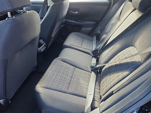 Certified 2024 Honda HR-V LX image 26