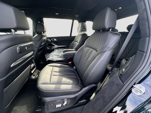 New 2026 BMW ALPINA XB7 AWD/4WD image 19