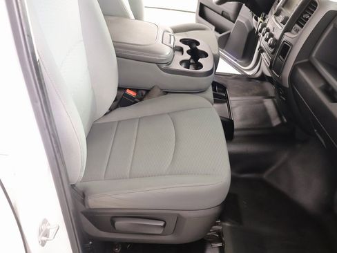 Used 2017 RAM 1500 Tradesman w/ Popular Equipment Group image 12