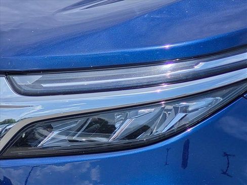 Used 2022 Chevrolet Equinox LT FWD image 7