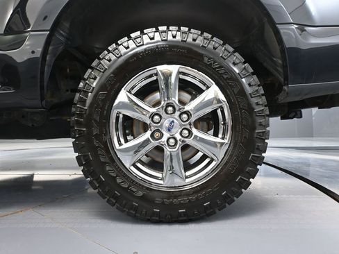 Used 2020 Ford F150 XLT w/ XTR Package AWD/4WD image 13