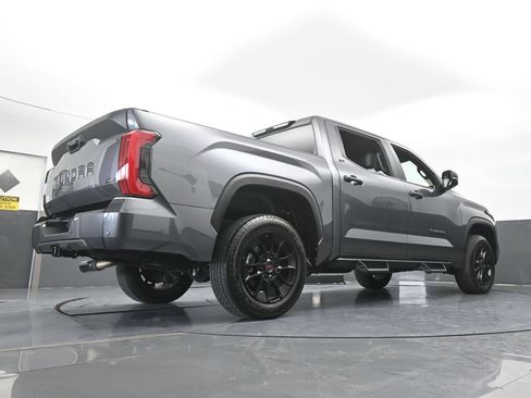 Used 2025 Toyota Tundra SR5 w/ SR5 Convenience Package AWD/4WD image 57