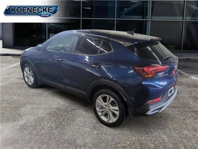 Used 2022 Buick Encore GX Preferred