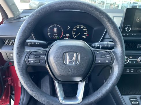 Certified 2025 Honda CR-V EX image 14