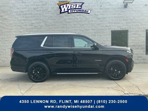 Used 2022 Chevrolet Tahoe LT AWD/4WD image 10