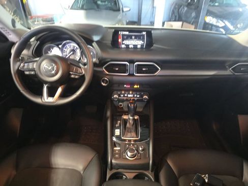 Used 2020 MAZDA CX-5 Touring AWD/4WD image 3