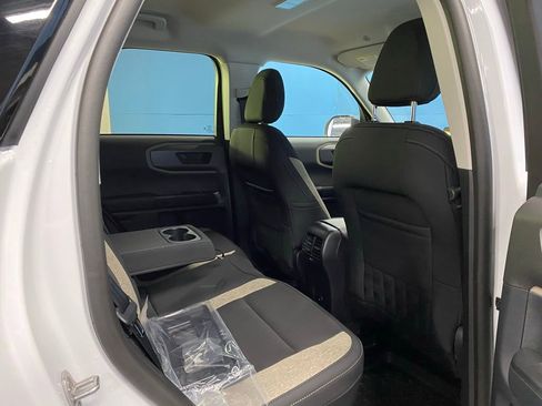 New 2025 Ford Bronco Sport Big Bend w/ Convenience Package AWD/4WD image 42