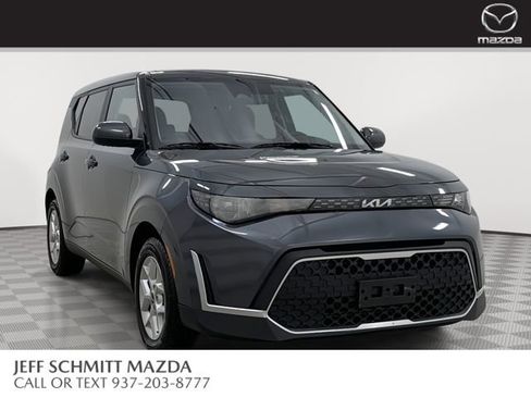 Used 2024 Kia Soul LX w/ Option Group 015 image 1