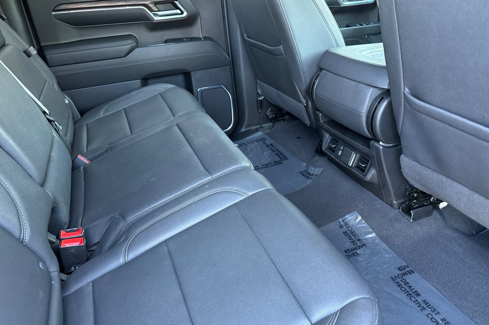 Used 2024 GMC Sierra 1500 SLT AWD/4WD image 17