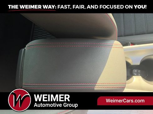 Used 2024 Dodge Hornet R/T w/ Tech Pack w/o Parking AWD/4WD image 34