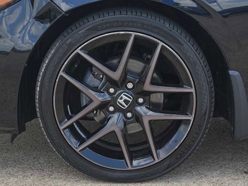 Used 2023 Honda Civic Sport Touring image 7