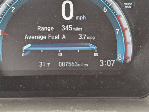 Used 2016 Honda Civic EX-T image 25