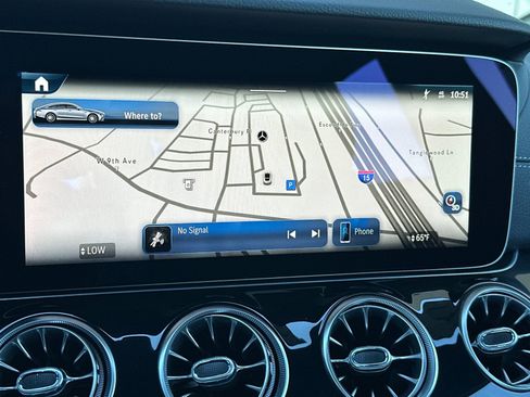 New 2026 Mercedes-Benz AMG GT 53 image 21