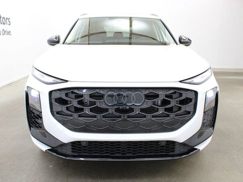 New 2026 Audi Q3 quattro 2.0T AWD/4WD image 7