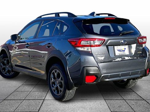 Used 2023 Subaru Crosstrek 2.5i Sport image 2