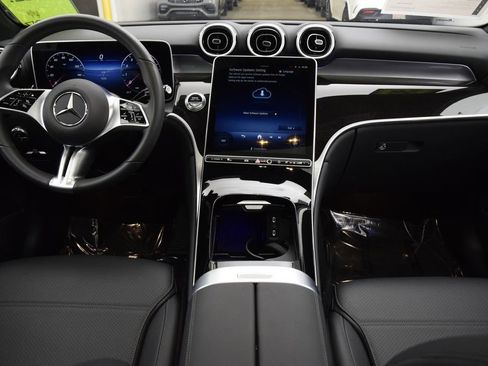 Certified 2026 Mercedes-Benz GLC 300 4MATIC image 20