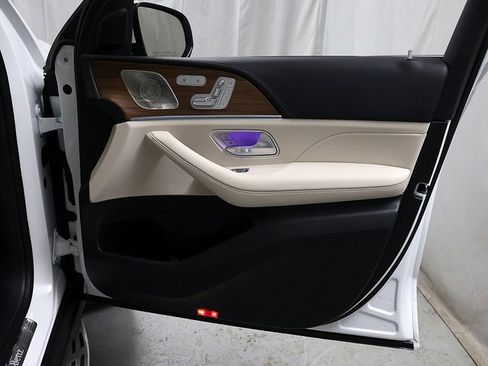 Certified 2026 Mercedes-Benz GLE 450 4MATIC image 36