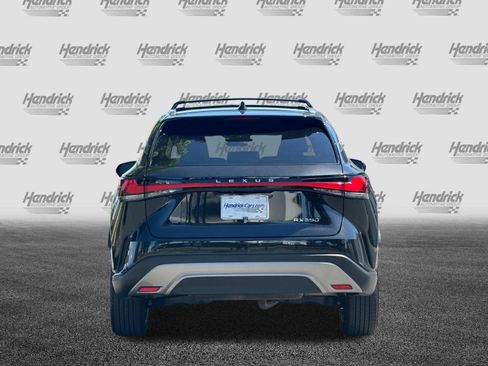 Used 2023 Lexus RX 350 Premium Plus w/ Cold Area Package FWD image 6