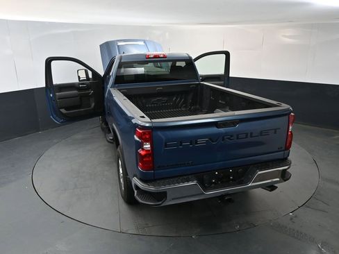Used 2025 Chevrolet Silverado 2500 LT w/ Convenience Package AWD/4WD image 15