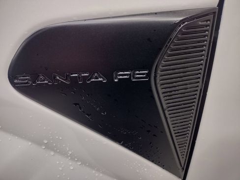 New 2026 Hyundai Santa Fe Calligraphy AWD/4WD image 6