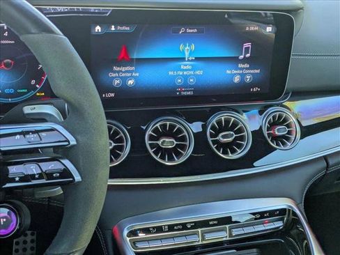Used 2023 Mercedes-Benz AMG GT 53 image 15