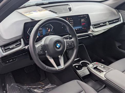 Certified 2026 BMW X1 xDrive28i w/ Convenience Package AWD/4WD image 10