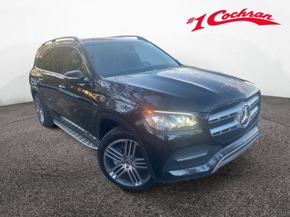 Used 2020 Mercedes-Benz GLS 450 4MATIC