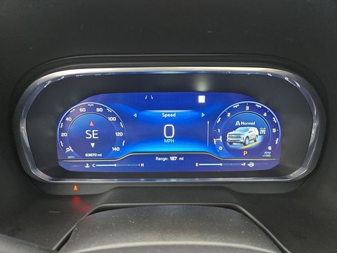 Used 2023 Chevrolet Tahoe Premier image 22