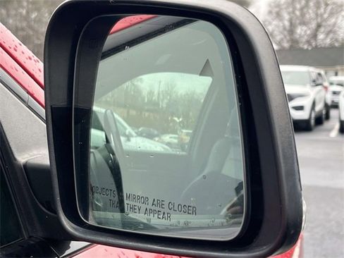 Used 2017 Jeep Grand Cherokee Trailhawk w/ Trailhawk Luxury Group image 10