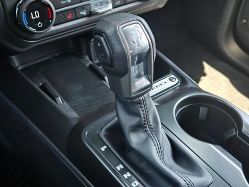 New 2026 Ford Bronco Big Bend AWD/4WD image 51
