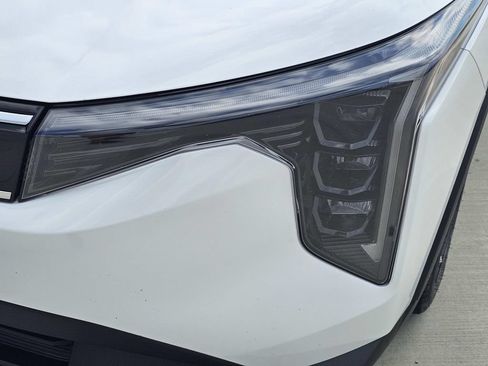 Used 2025 Kia K4 EX FWD image 5