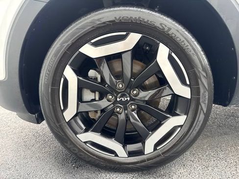 Used 2024 Kia Telluride S FWD image 61